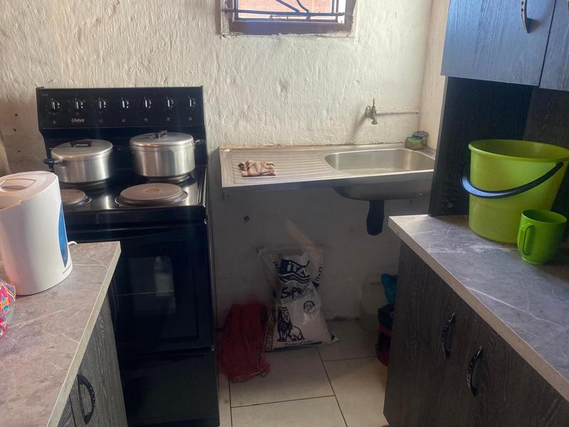 2 Bedroom Property for Sale in Ezibeleni Eastern Cape
